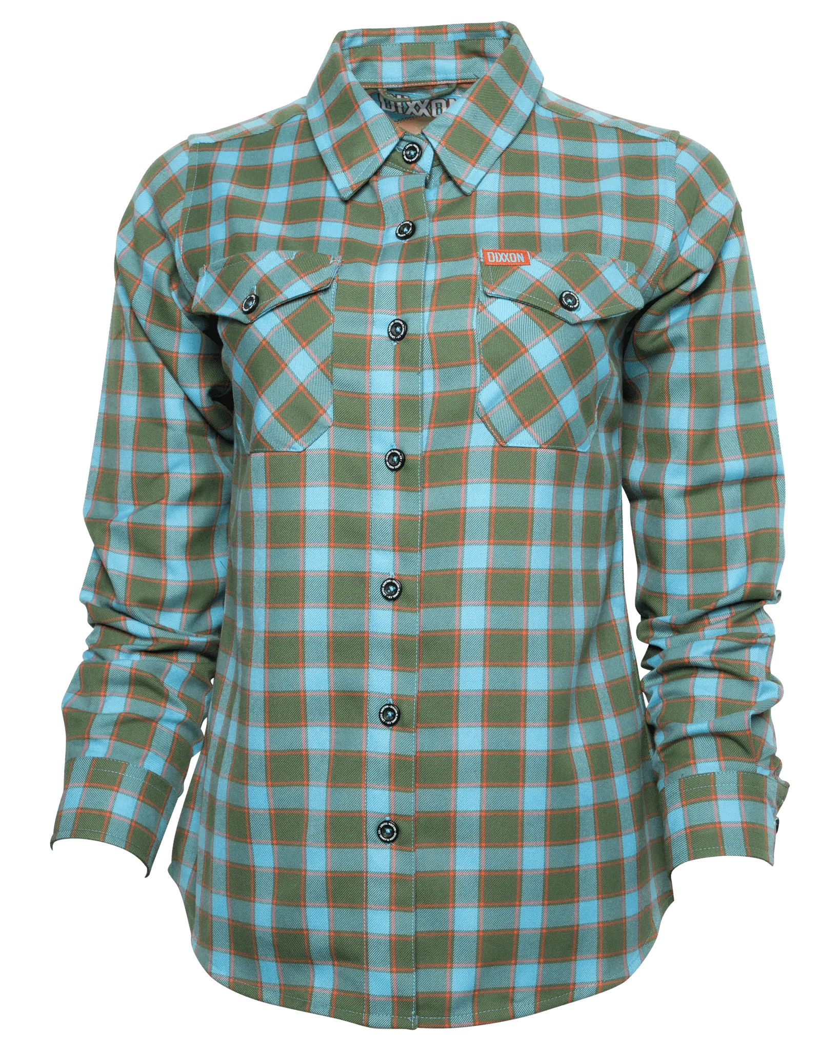 Women's The Golden Ticket Flannel