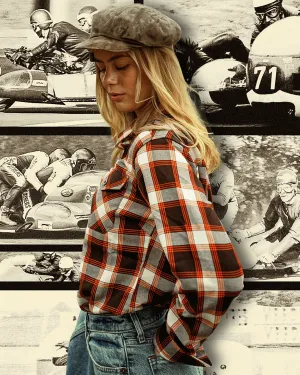 Women's The Sidecar Flannel