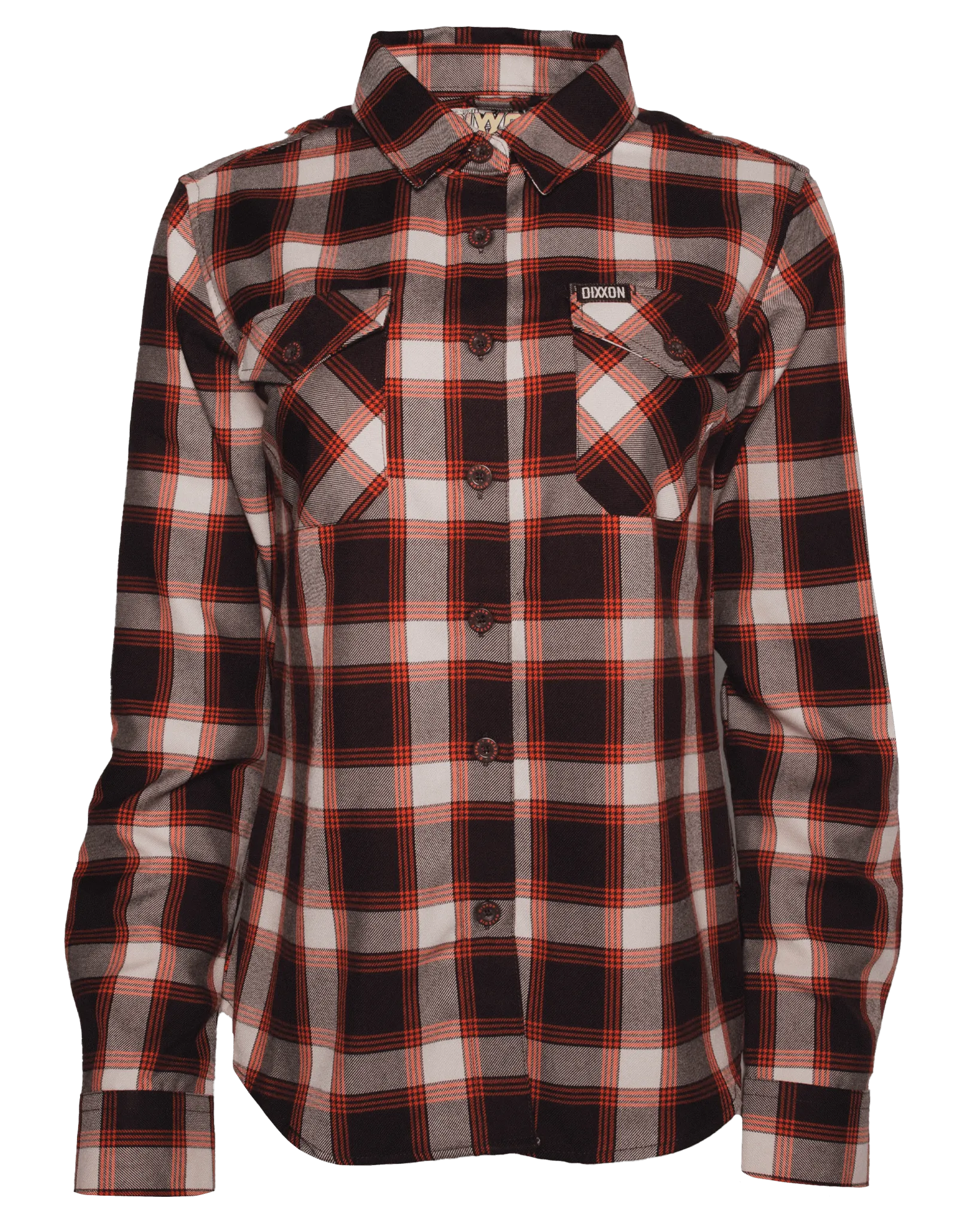 Women's The Sidecar Flannel