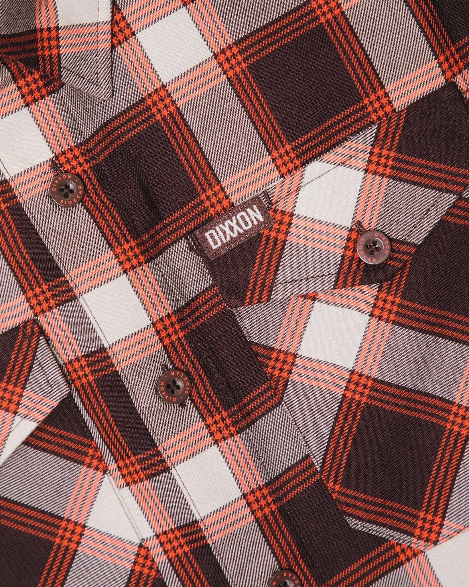 Women's The Sidecar Flannel