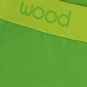 Wood Men's Soft Modal Cotton Blend Thong Jasmine