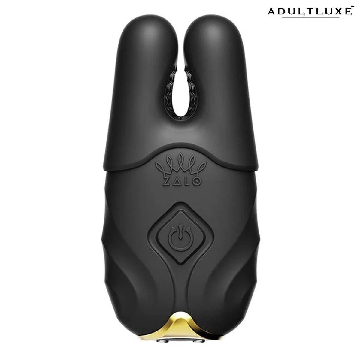 Zalo Nave Vibrating Nipple Clamps