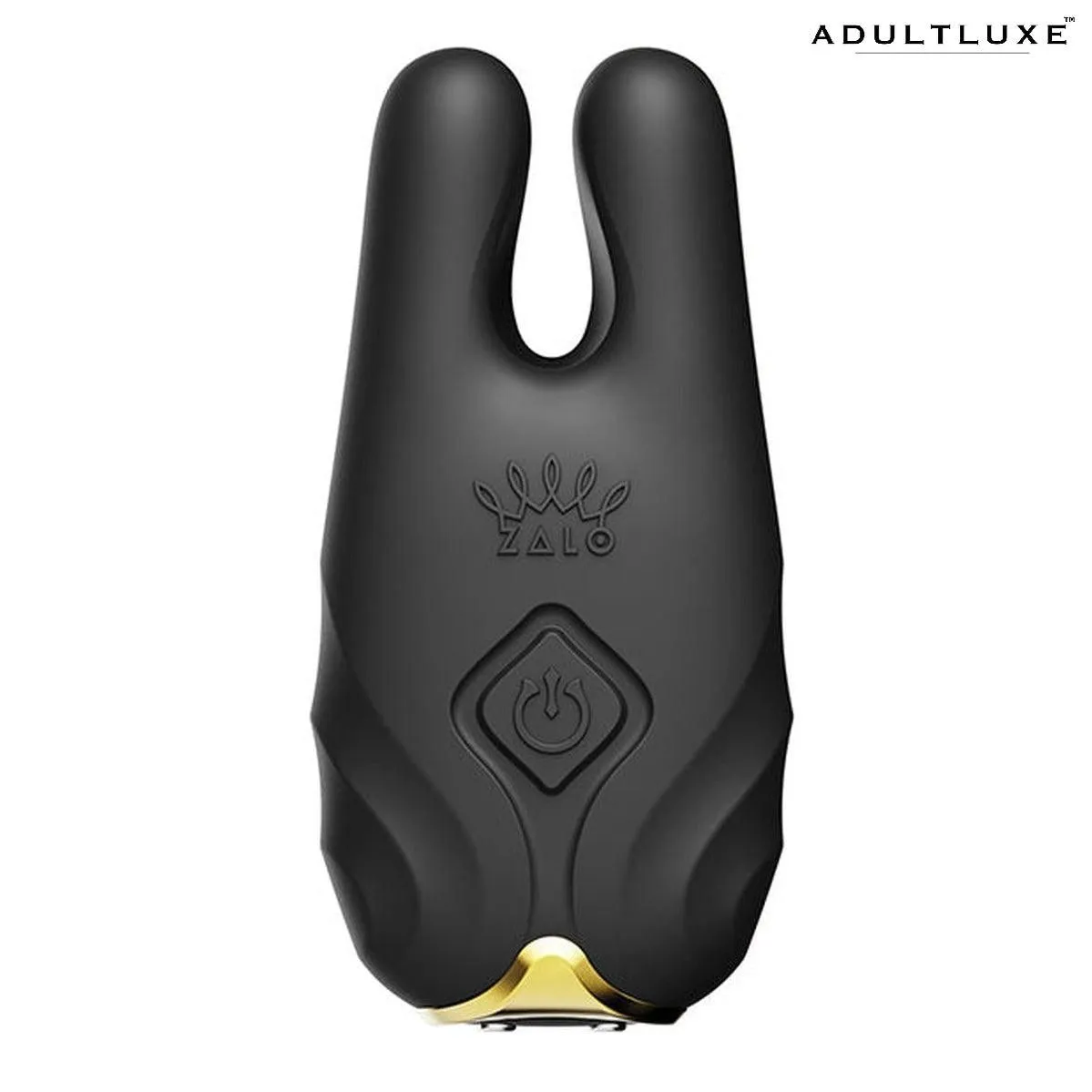 Zalo Nave Vibrating Nipple Clamps